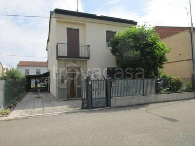 Villa Indipendente in vendita a Unione dei comuni della Bassa Romagna, Fusignano