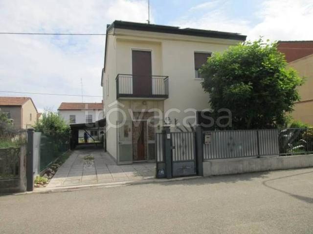 Villa Indipendente in vendita a Unione dei comuni della Bassa Romagna, Fusignano