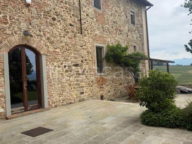 Villa Indipendente in vendita a Barberino Di Mugello, Toscana