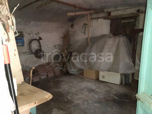 Villa Indipendente in vendita a Rovegno, Liguria