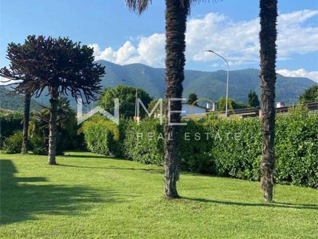 Villa Indipendente in vendita a Comunità montana della Valle Sabbia, Gavardo