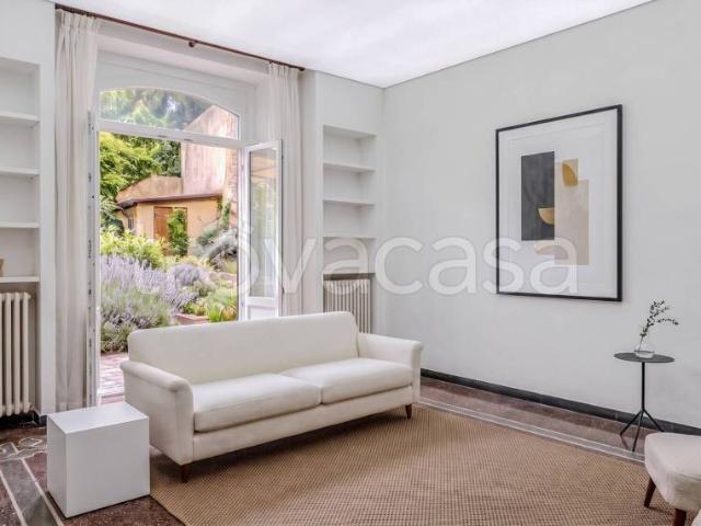 Villa Indipendente in vendita a Quarto dei Mille, Genova