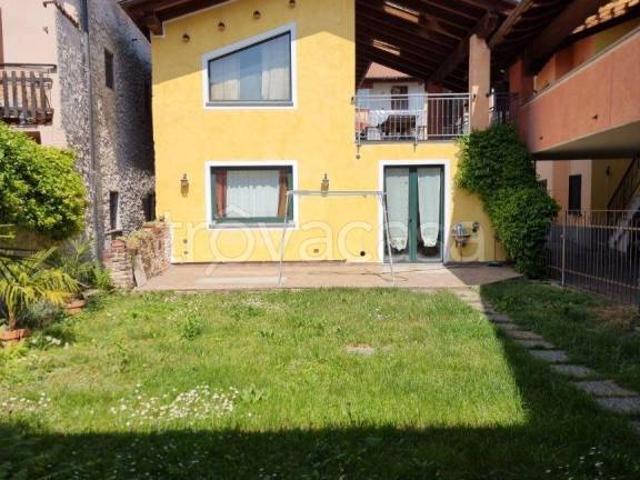 Villa Indipendente in vendita a Piemonte, Novara