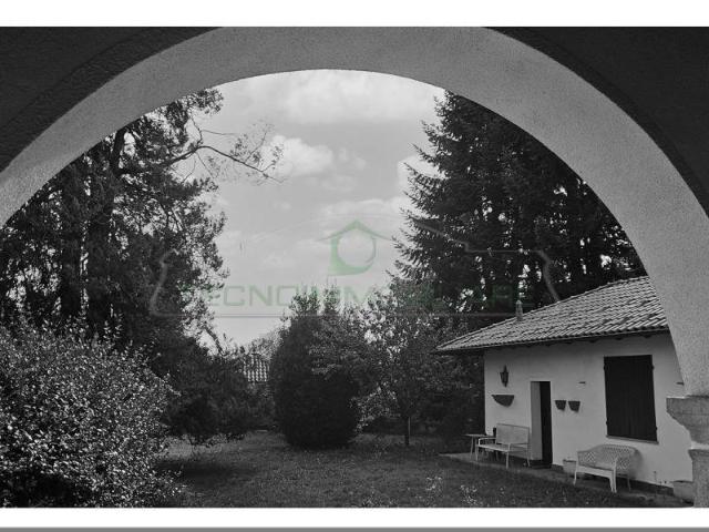 Villa Indipendente in vendita a Vezzo, Gignese
