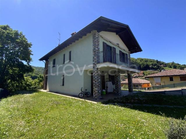 Villa Indipendente in vendita a Piemonte, Verbano-cusio-ossola