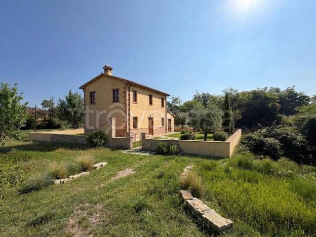 Villa Indipendente in vendita a Giussago, Lombardia