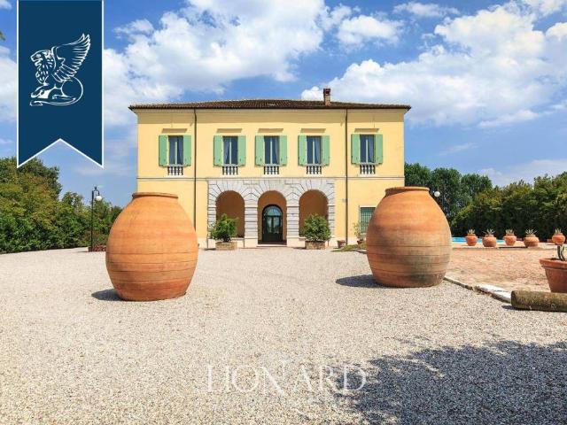 Villa Indipendente in vendita a Goito, Lombardia
