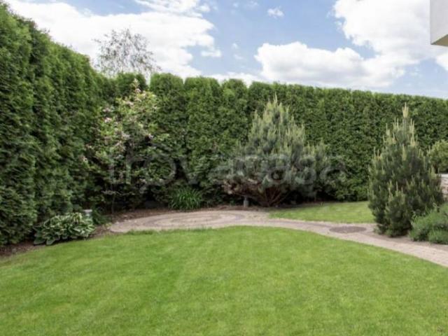 Villa Indipendente in vendita a Bondeno Di Gonzaga, Lombardia