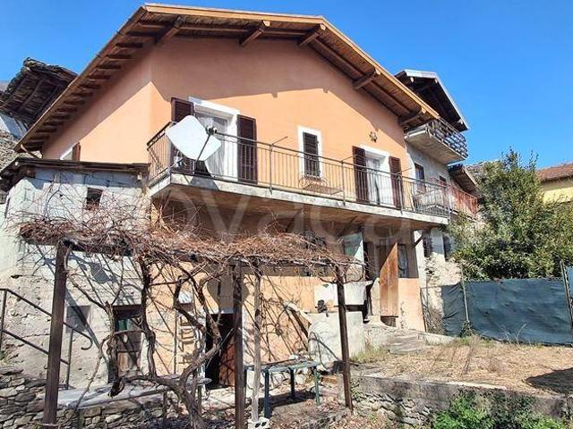 Villa Indipendente in vendita a Gravedona ed Uniti, Gravedona