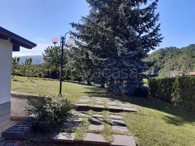 Villa Indipendente in vendita a Piemonte, Alessandria