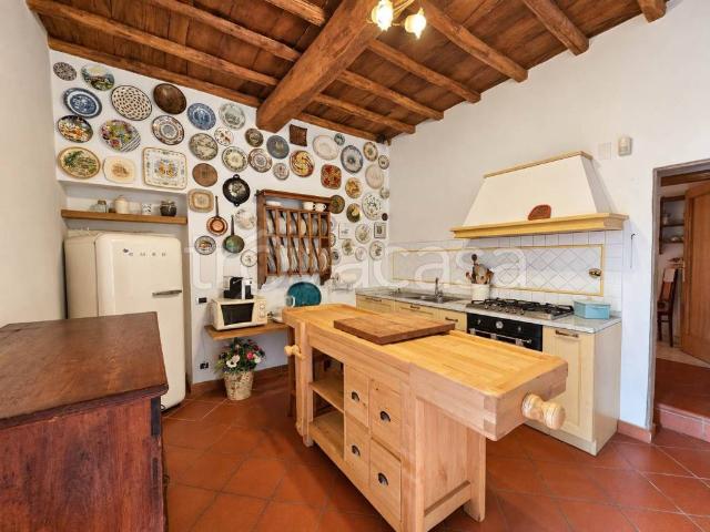 Villa Indipendente in vendita a San Polo in Chianti, Greve in Chianti