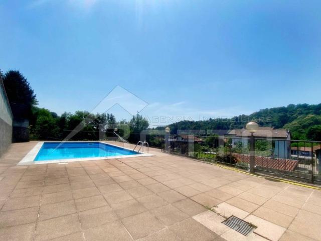 Villa Indipendente in vendita a Piemonte, Novara