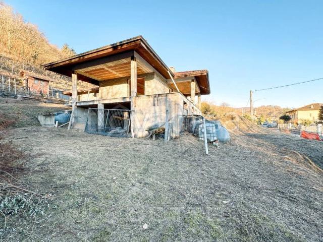 Villa Indipendente in vendita a Piemonte, Novara