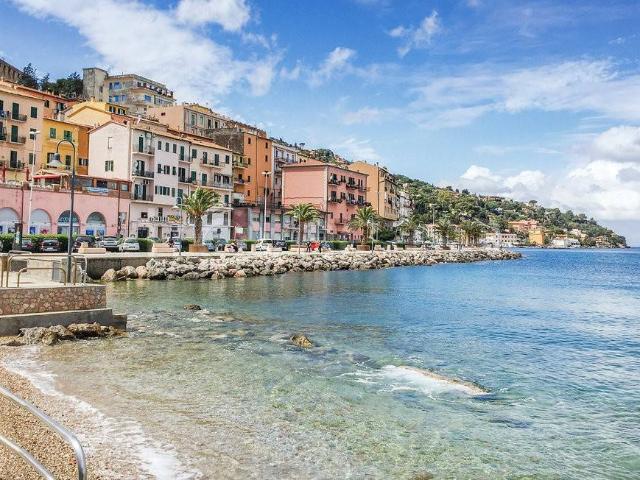 Villa Indipendente in vendita a Monte Argentario, Toscana