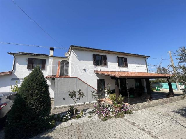 Villa Indipendente in vendita a Barbaruta, Monte Argentario