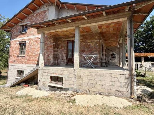 Villa Indipendente in vendita a Cerqueto, Gualdo Tadino