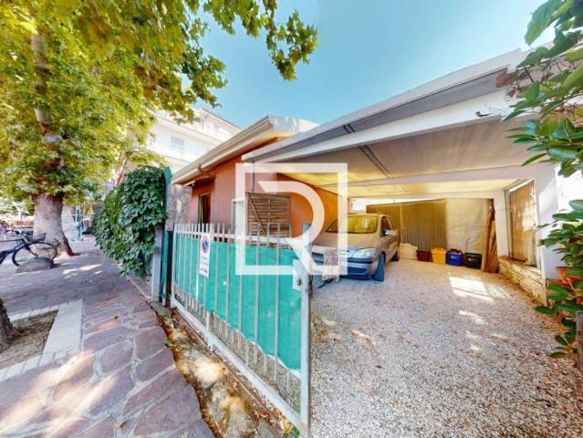 Villa Indipendente in vendita a Igea, Bellaria