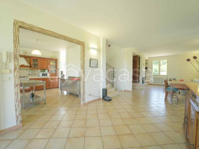 Villa Indipendente in vendita a Bordonchio, Bellaria