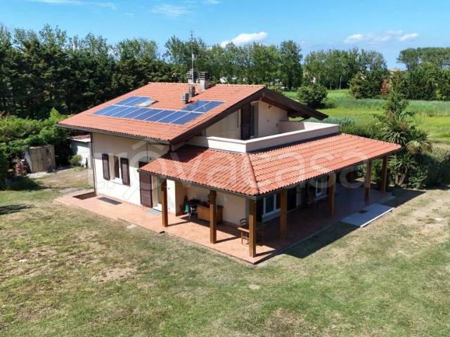 Villa Indipendente in vendita a Bordonchio, Bellaria