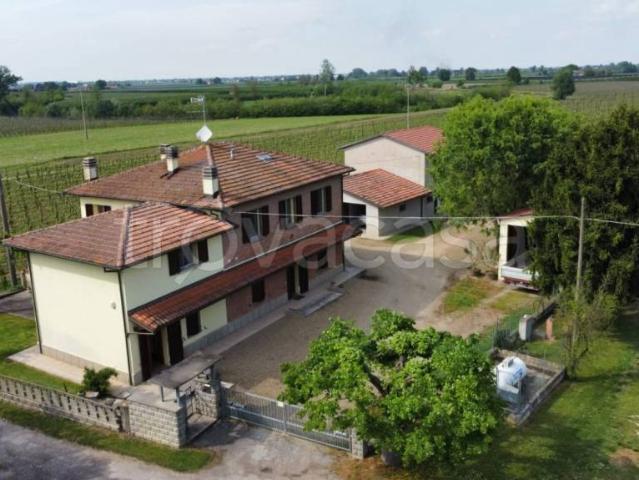 Villa Indipendente in vendita a Nuovo Circondario Imolese, Imola