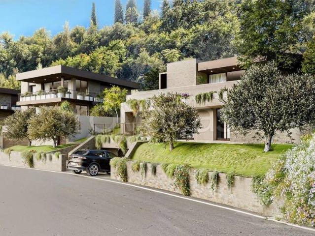 Villa Indipendente in vendita a Affi, Veneto