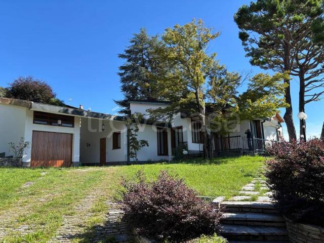 Villa Indipendente in vendita a Induno Olona, Varese