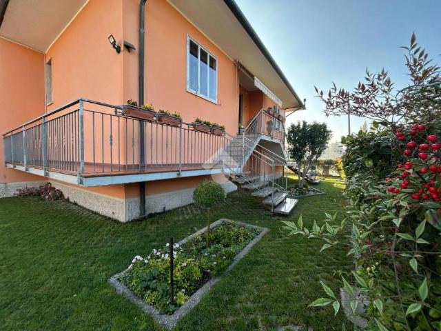 Villa Indipendente in vendita a Isola Della Scala, Veneto