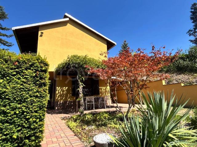 Villa Indipendente in vendita a Isolengo, Camino