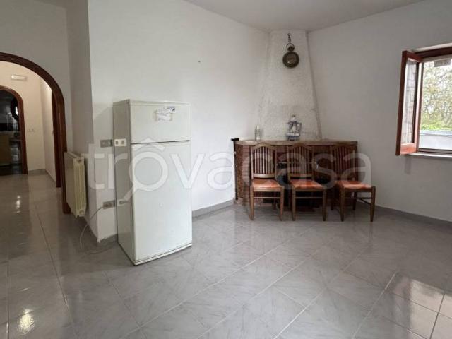 Villa Indipendente in vendita a Ispani, Campania