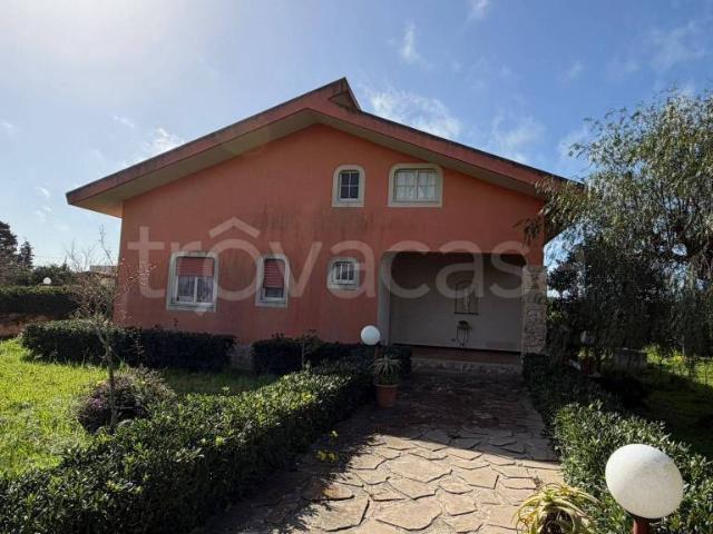 Villa Indipendente in vendita a Ispica, Sicilia