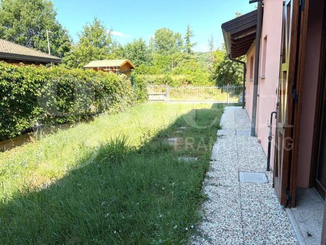 Villa Indipendente in vendita a Unione dell'Appennino Bolognese, Castiglione Dei Pepoli