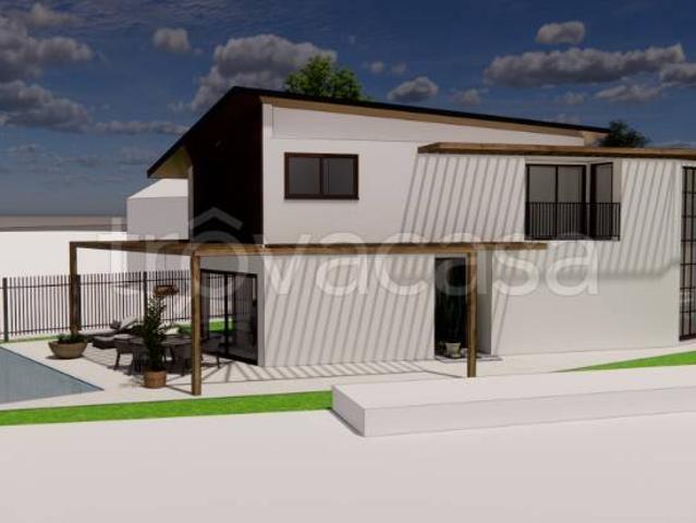Villa Indipendente in vendita a Lainate, Lombardia