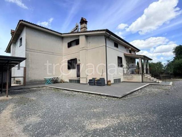 Villa Indipendente in vendita a Roma Capitale, Lazio