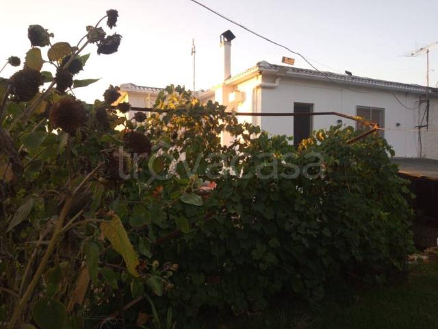 Villa Indipendente in vendita a Argilla, Latina