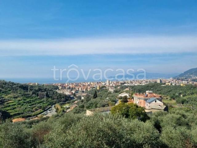 Villa Indipendente in vendita a Lavagna, Liguria