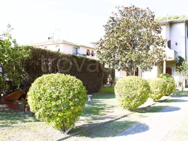 Villa Indipendente in vendita a Le Badie, Castellina Marittima