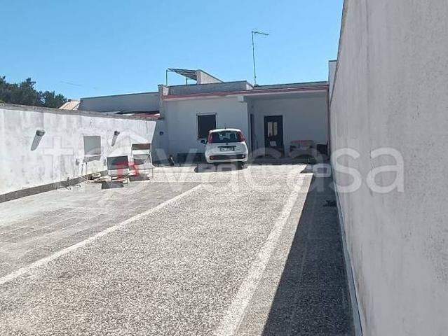 Villa Indipendente in vendita a Torre Chianca, Lecce