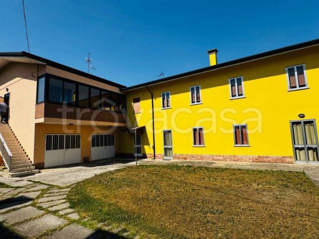 Villa Indipendente in vendita a Legnago, Veneto