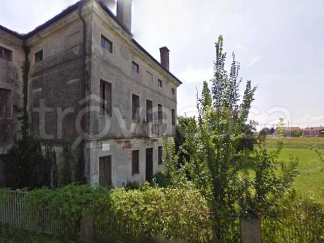 Villa Indipendente in vendita a Lerino, Torri Di Quartesolo