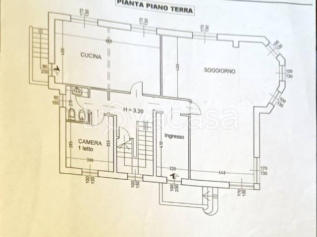 Villa Indipendente in vendita a Villa Lesa, Lesa
