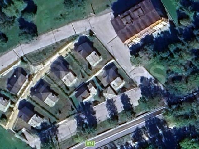 Villa Indipendente in vendita a Fantino, Piemonte