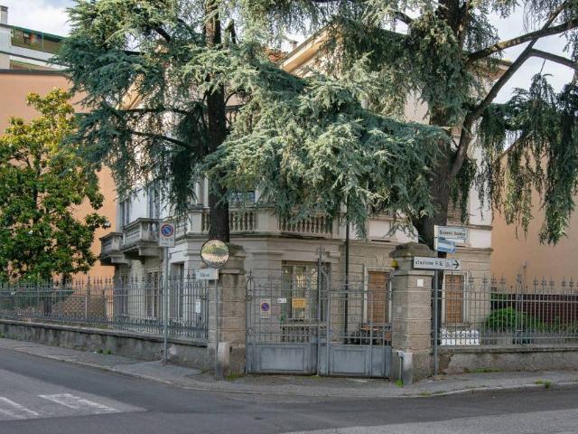Villa Indipendente in vendita a San Fereolo, Lodi