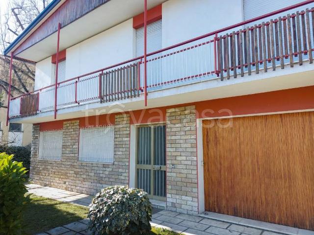 Villa Indipendente in vendita a Unione dei comuni della Bassa Romagna, Lugo