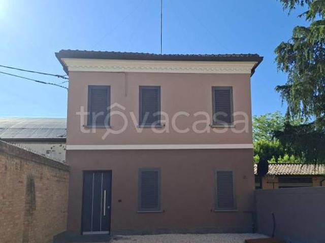 Villa Indipendente in vendita a Unione dei comuni della Bassa Romagna, Lugo