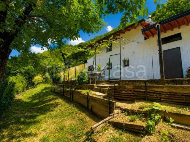 Villa Indipendente in vendita a Comunità montana della valle Trompia, Lumezzane