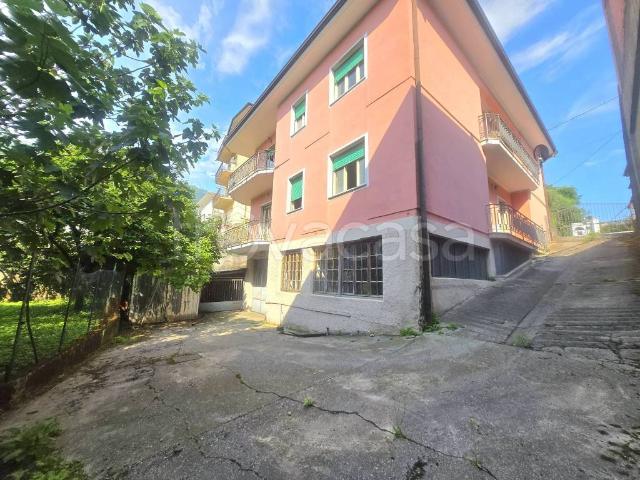 Villa Indipendente in vendita a Comunità montana della valle Trompia, Lumezzane