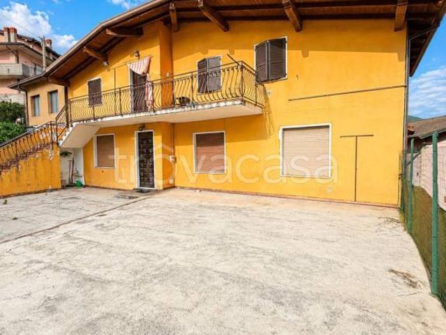 Villa Indipendente in vendita a Comunità montana della valle Trompia, Lumezzane
