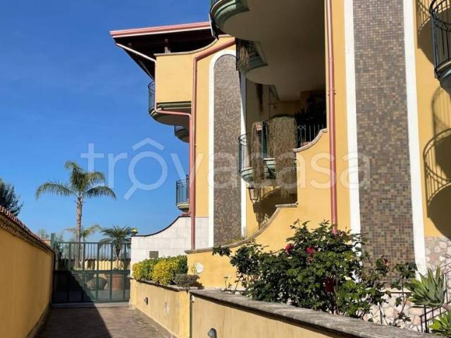 Villa Indipendente in vendita a Maddaloni