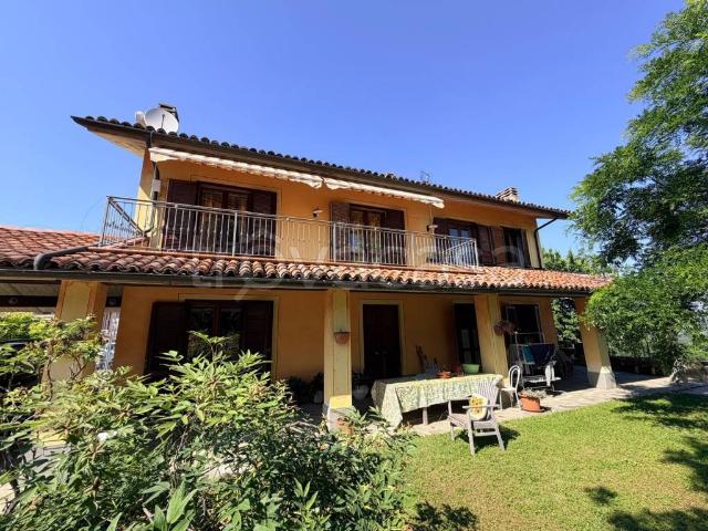 Villa Indipendente in vendita a Piemonte, Cuneo