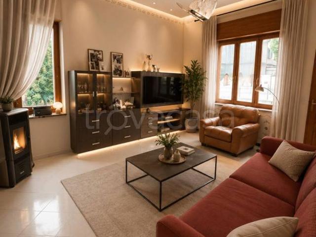 Villa Indipendente in vendita a Piemonte, Cuneo
